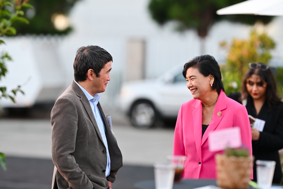 CAUSEusa's tweet image. We are excited to see at Soirée! Excited for you to see each other! 

#CAUSESoiree #TogetherWeBuild #APILeaders #CommunityEngagement