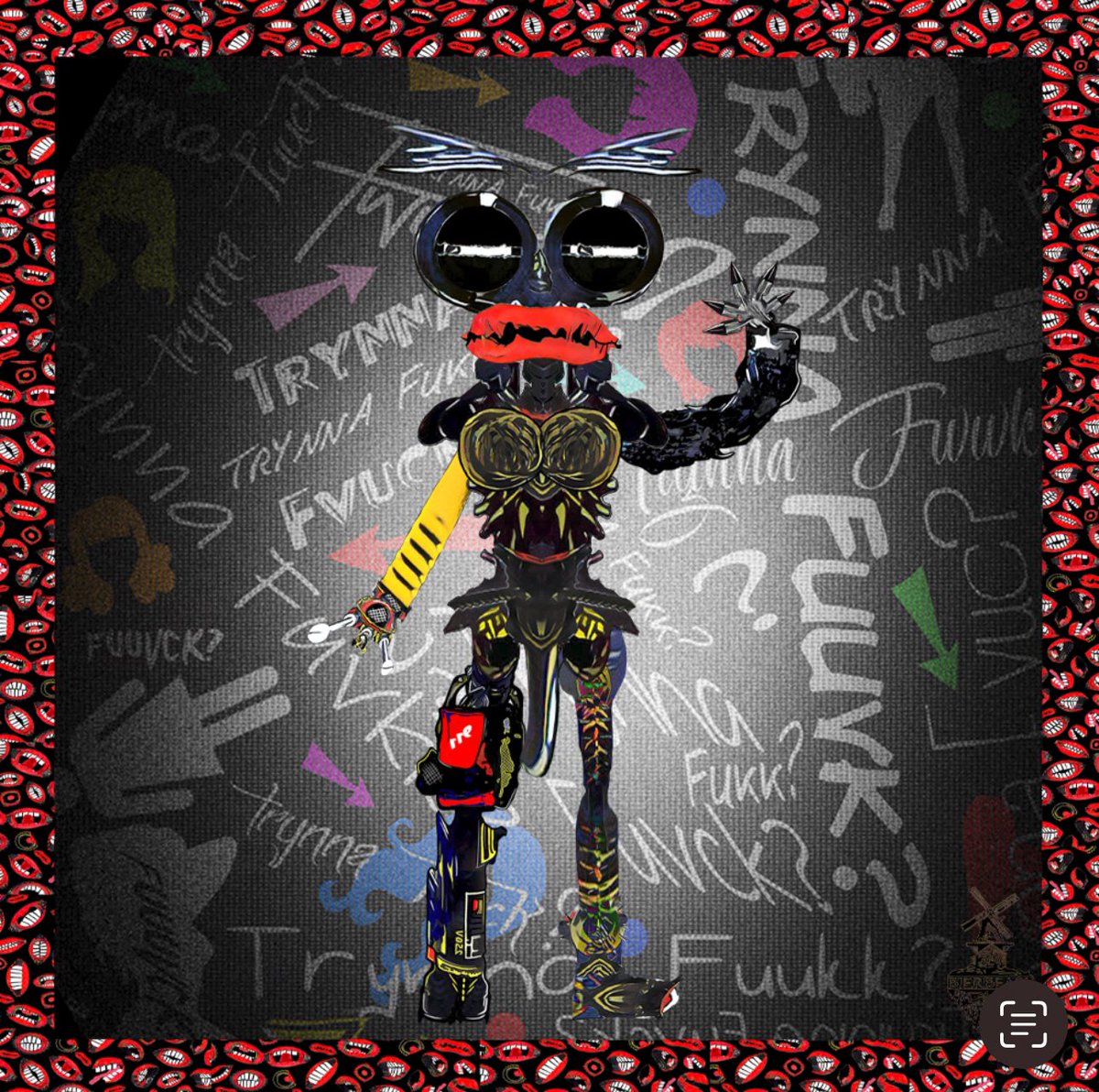 Spare Parts Universe (@spareparts_sol) on Twitter photo \\๐ก BREAKING SPU NFT TRAITS ๐ก //
โโโโโโโโโโโโโโโโโโโ
โข Frame = SPU Lips (Ultraix)
โข Background = Trynna Fcvk Portal (Ultraix)
โข Key = Unavailableโฆ ๐
โข Head = H-0284 #5
โข Left Arm = LA-4826 #8
โข Right Arm =RA-4697 #2
โข Torso = T-2394 #7
โข Left Leg = LL-9354 #8
โข \\๐ก BREAKING SPU NFT TRAITS ๐ก //
โโโโโโโโโโโโโโโโโโโ
โข Frame = SPU Lips (Ultraix)
โข Background = Trynna Fcvk Portal (Ultraix)
โข Key = Unavailableโฆ ๐
โข Head = H-0284 #5
โข Left Arm = LA-4826 #8
โข Right Arm =RA-4697 #2
โข Torso = T-2394 #7
โข Left Leg = LL-9354 #8
โข