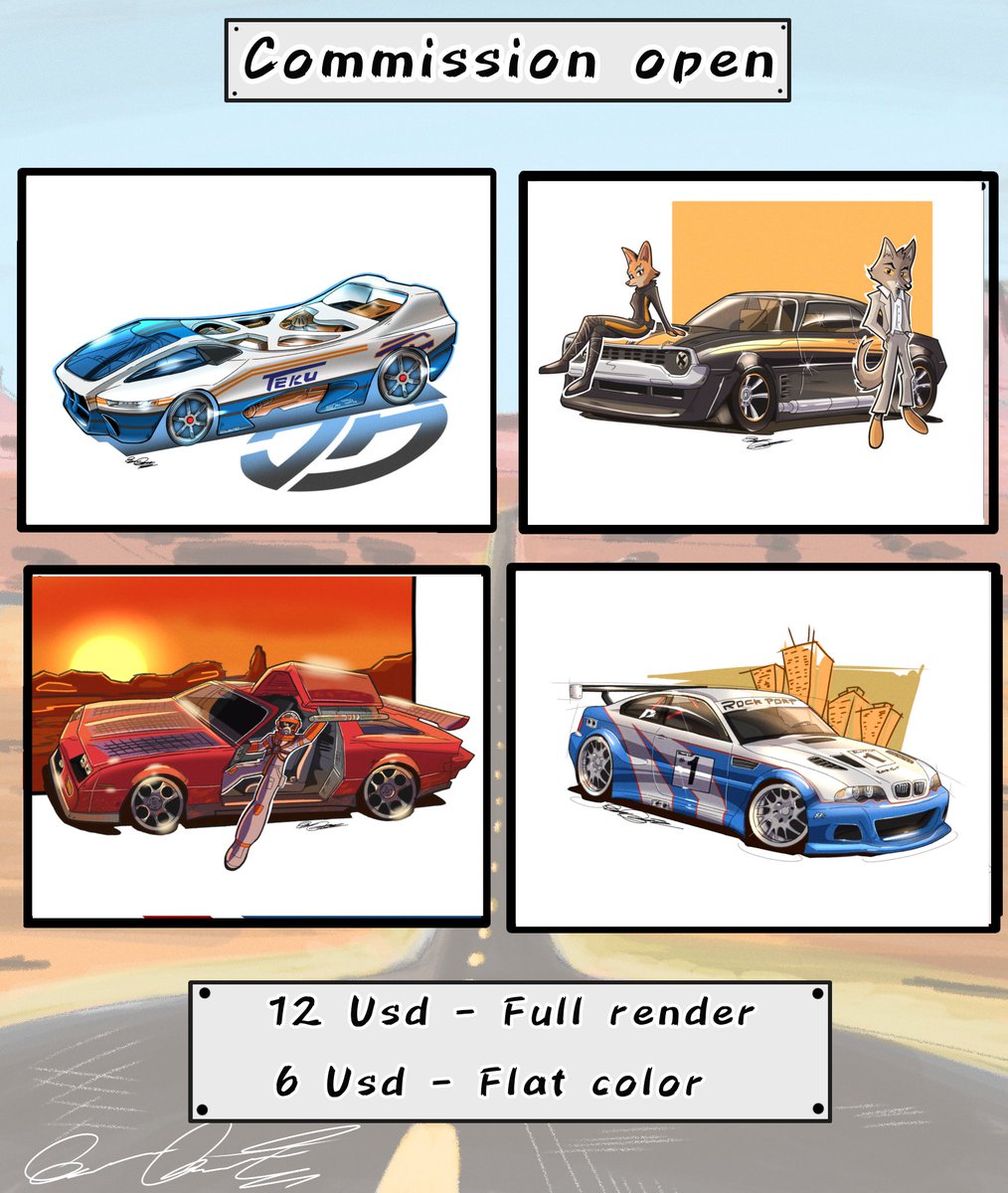 Commissions are open and yes, I've lowered the prices since I'll be using a simpler style.
#digitalart #doodle