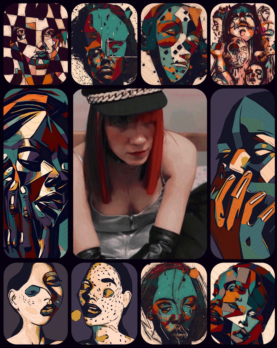 <a href="/yianak1s/">Yang0s</a> Hello dearr 
I'm negar, 35 YO ,A persian multidisciplinary artist for 17 years and doing Nfts from 2022 
U can find my physical and digital paintings on my linktree