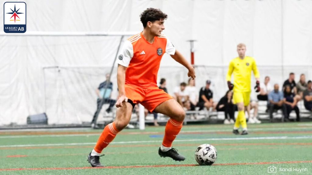 🏆🏆 <a href="/Blizzard_L1AB/">Calgary Blizzard Womens & Mens - League1AB</a> claim both titles. 

Two decisive wins for the men’s team over the weekend secured top spot, while the women’s team successfully defended their crown with a 2️⃣-1️⃣ victory on Friday night. 📈

Weekly Rewind 👉 sport.li/nk-wr080625ab

#L1AB