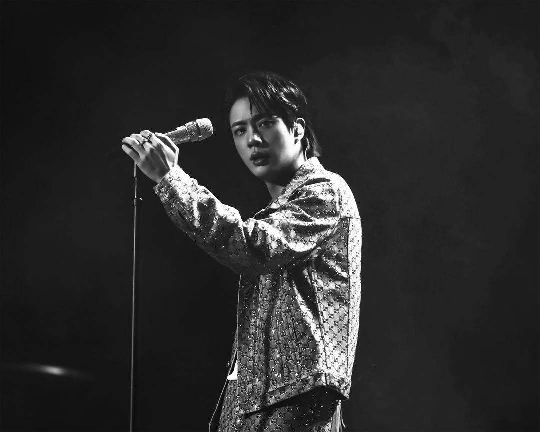 BTS Translations & Updates tweet media