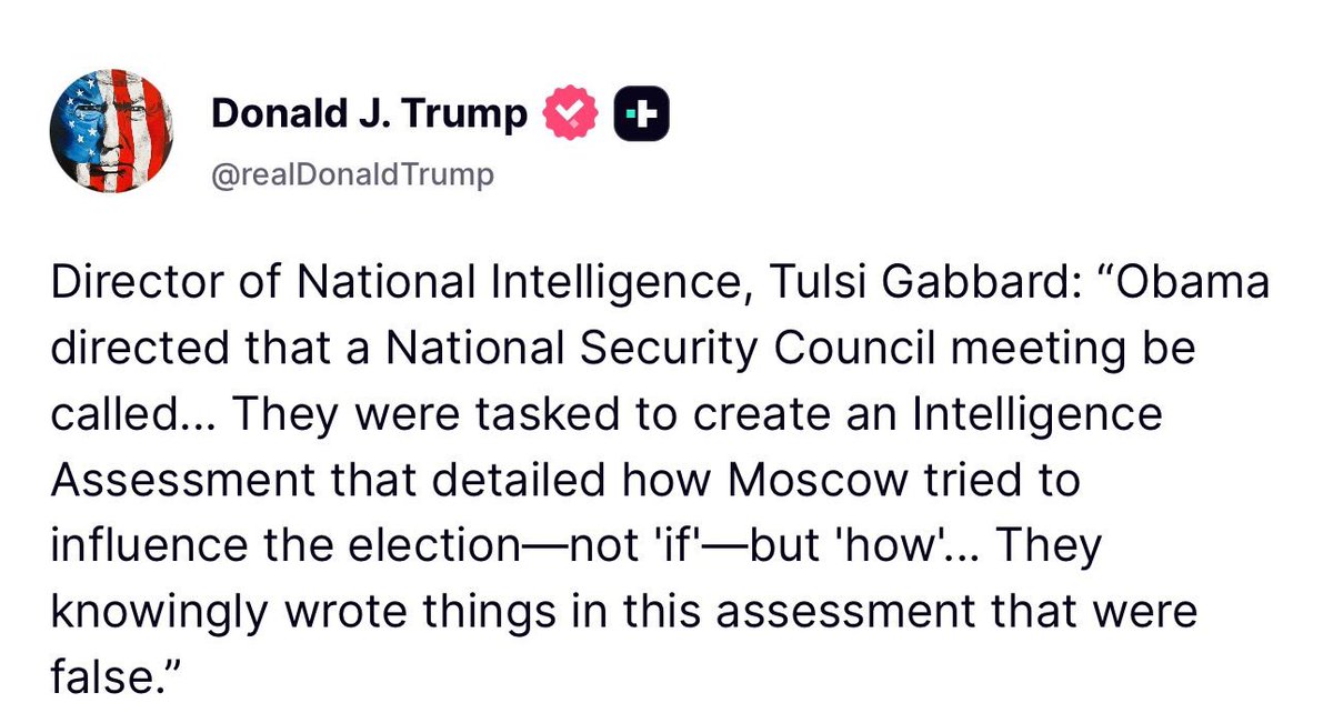 The hunted now becomes the hunter.