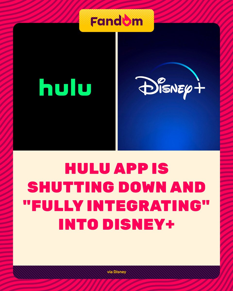 Fandom tweet media