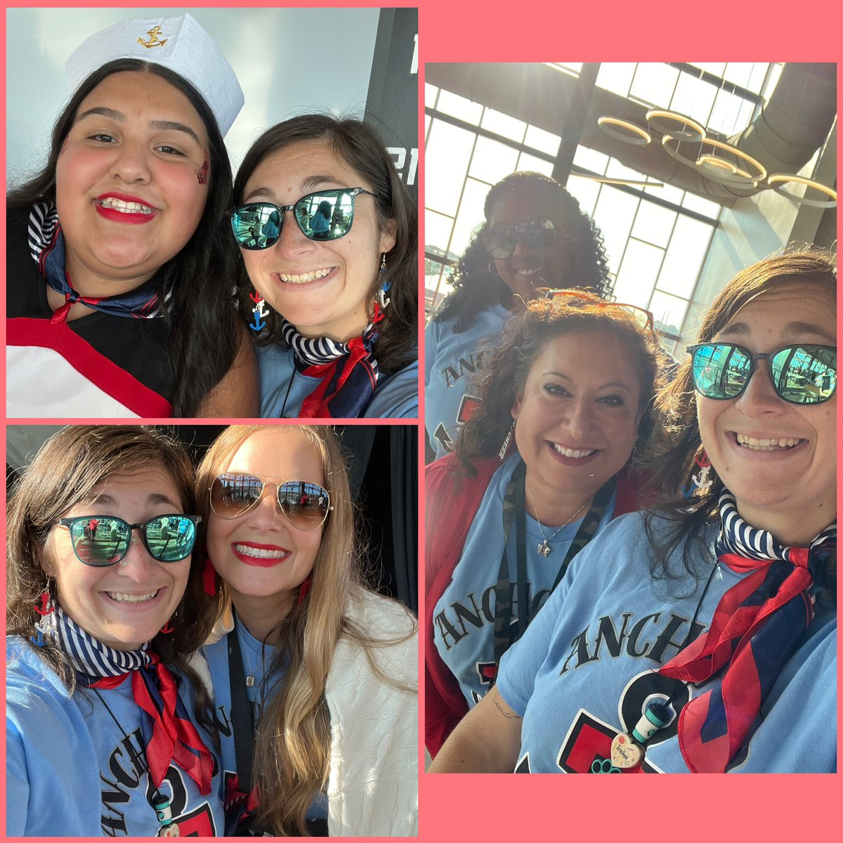 Jessie Hickey (@mshickeyss) on Twitter photo “A”nchored in excellence! Who’s House? T’s House! <a href="/DocOfHighHopes/">Dr. Melissia Smith</a> <a href="/Terry_Rangers/">Terry High School - Lamar CISD</a> “A”nchored in excellence! Who’s House? T’s House! <a href="/DocOfHighHopes/">Dr. Melissia Smith</a> <a href="/Terry_Rangers/">Terry High School - Lamar CISD</a>