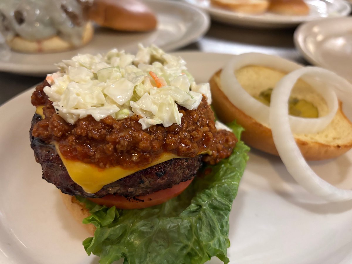 Steaks grilled to perfection. Ribs that fall off the bone. 🥩🍔

For over 50 years, The Cutting Board has been a go-to in Alamance County for hearty meals, warm service, and timeless flavors that bring people together. Go check them out this weekend!

#GiftAMeal #TheCuttingBoard