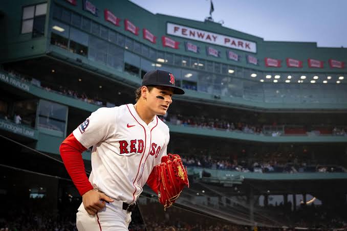 After Home Plate⚾ (@afterhomeplate) on Twitter photo 🚨ATENÇÃO🚨
Os #RedSox assinaram uma extensão de contrato com o OF Roman Anthony por 8 anos e US$ 130 milhões.
O contrato começa a valer a partir de 2026, e com Boston ainda tendo uma opção para manter Anthony até 2034.
🗞️| <a href="/JeffPassan/">Jeff Passan</a> 🚨ATENÇÃO🚨
Os #RedSox assinaram uma extensão de contrato com o OF Roman Anthony por 8 anos e US$ 130 milhões.
O contrato começa a valer a partir de 2026, e com Boston ainda tendo uma opção para manter Anthony até 2034.
🗞️| <a href="/JeffPassan/">Jeff Passan</a>