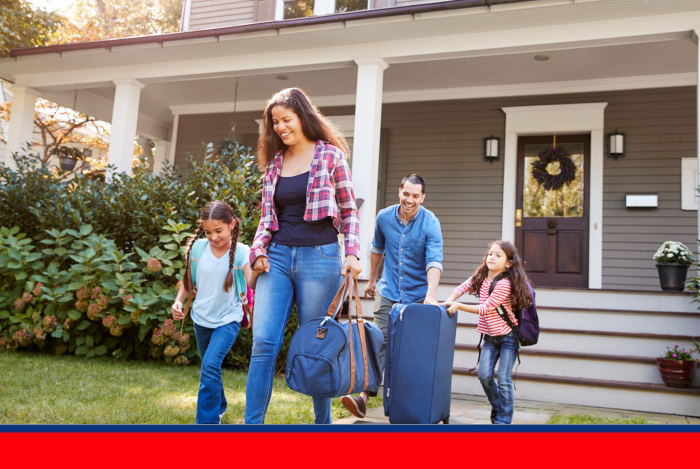 Planning a fall trip? No matter your destination, see a <a href="/AAA_Travel/">AAA Travel</a> Advisor, book flights and hotel early to get the best prices and if flying, download the airline's app so you can stay on top of any flight changes. 🧳✈️#FallTravel2025