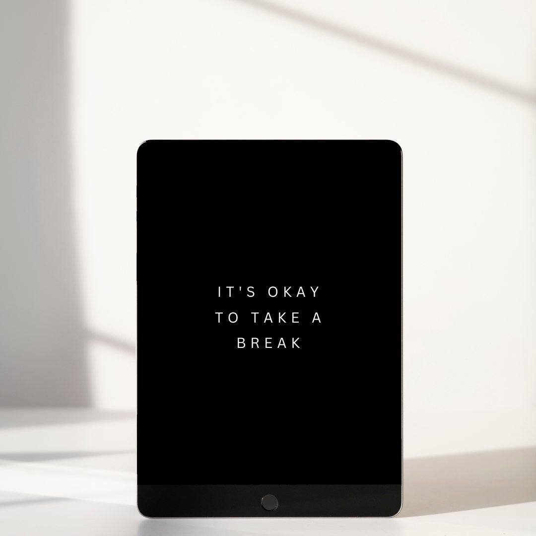 IsbillTech's tweet image. Here is a gentle reminder to take a break from your technology once in a while; rest those eyes! 📱🖥️👀

#Technology #devices #TechBreak #HappyEyes #HappyLife #fyp #IsbillTechServices #ClevelandTN #ChattanoogaTN #EastTN #Tennessee