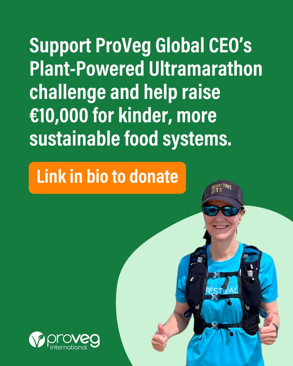 ProVeg International tweet media