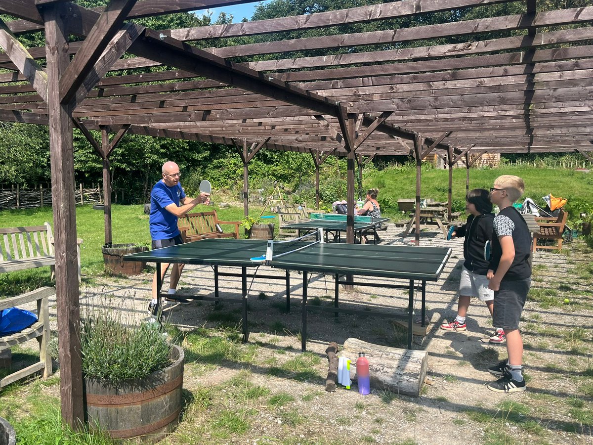 APPA - Pete Thompson tweet media