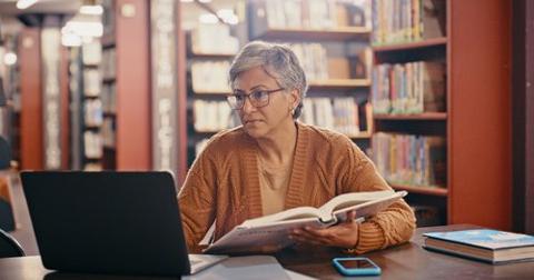 Many Canadians are using their retirement as a launchpad to try out new skills and interests, mixing additional income with personal fulfillment. advisorstream.com/read/how-this-…