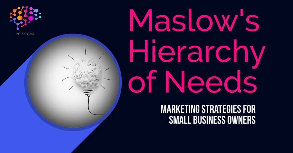 ProjectConsult5's tweet image. Understanding the underlying motivation behind human behavior is essential for successful marketing efforts.

Read more 👉 lttr.ai/AhWW6

#maslowhierarchyofneeds #marketing #psychology