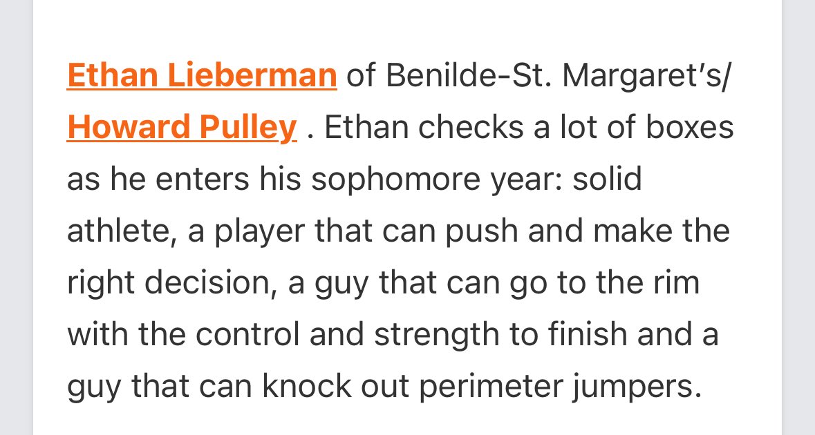 Ethan Lieberman 2028 tweet media