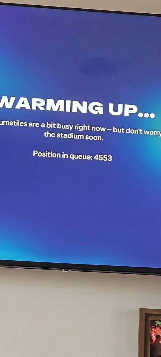 Ahh sound cheers