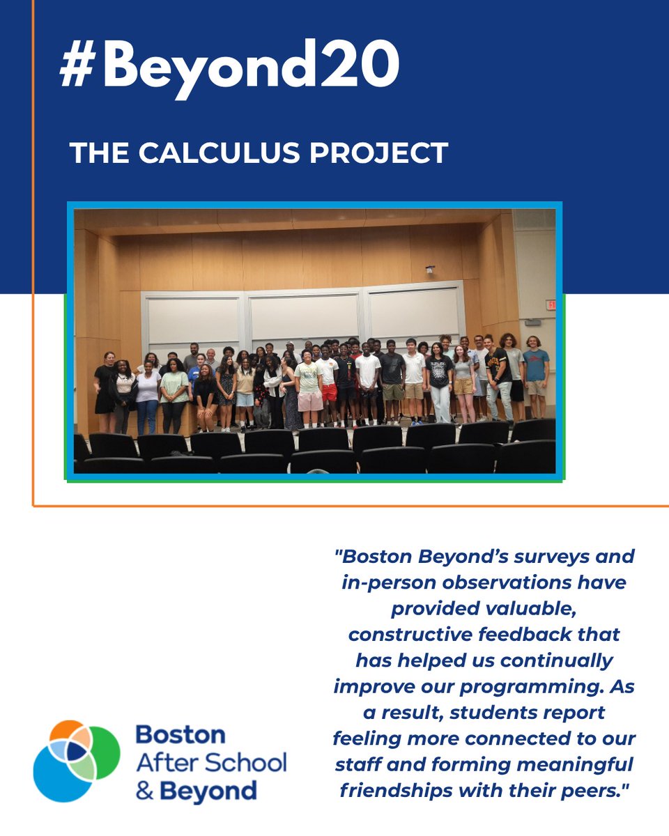 Boston After School & Beyond tweet media