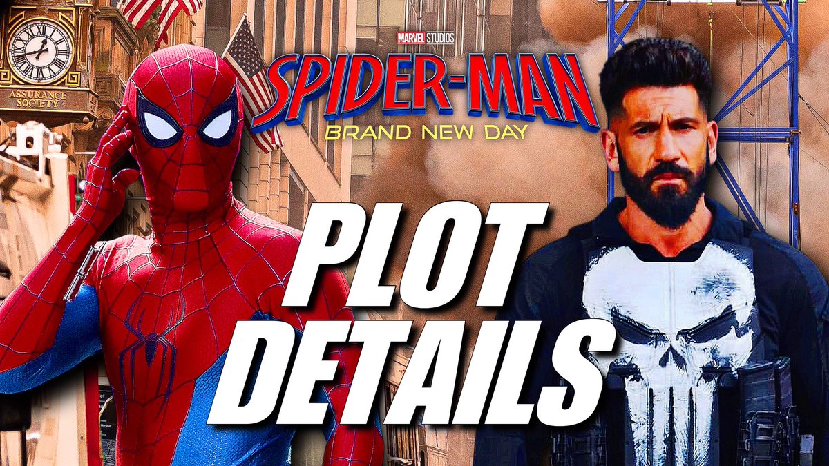 Thwip First - Cody tweet media