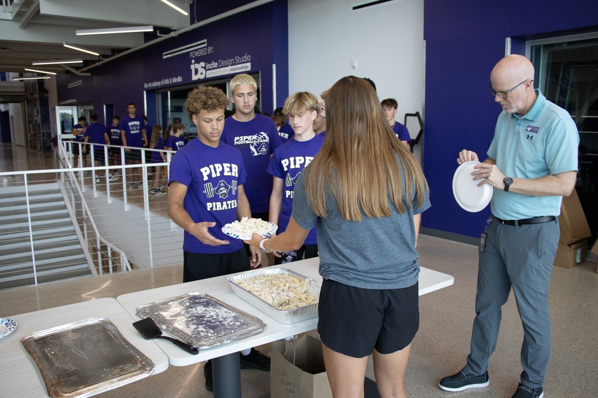 Proud of our 112 athletes who earned the Anchor Award for 90%+ attendance during Pirate Iron.

Your commitment is the foundation of our programs.

“The anchor is more than weight, it’s the foundation. When the team drifts, the anchor holds…”

Thank you for setting the standard!