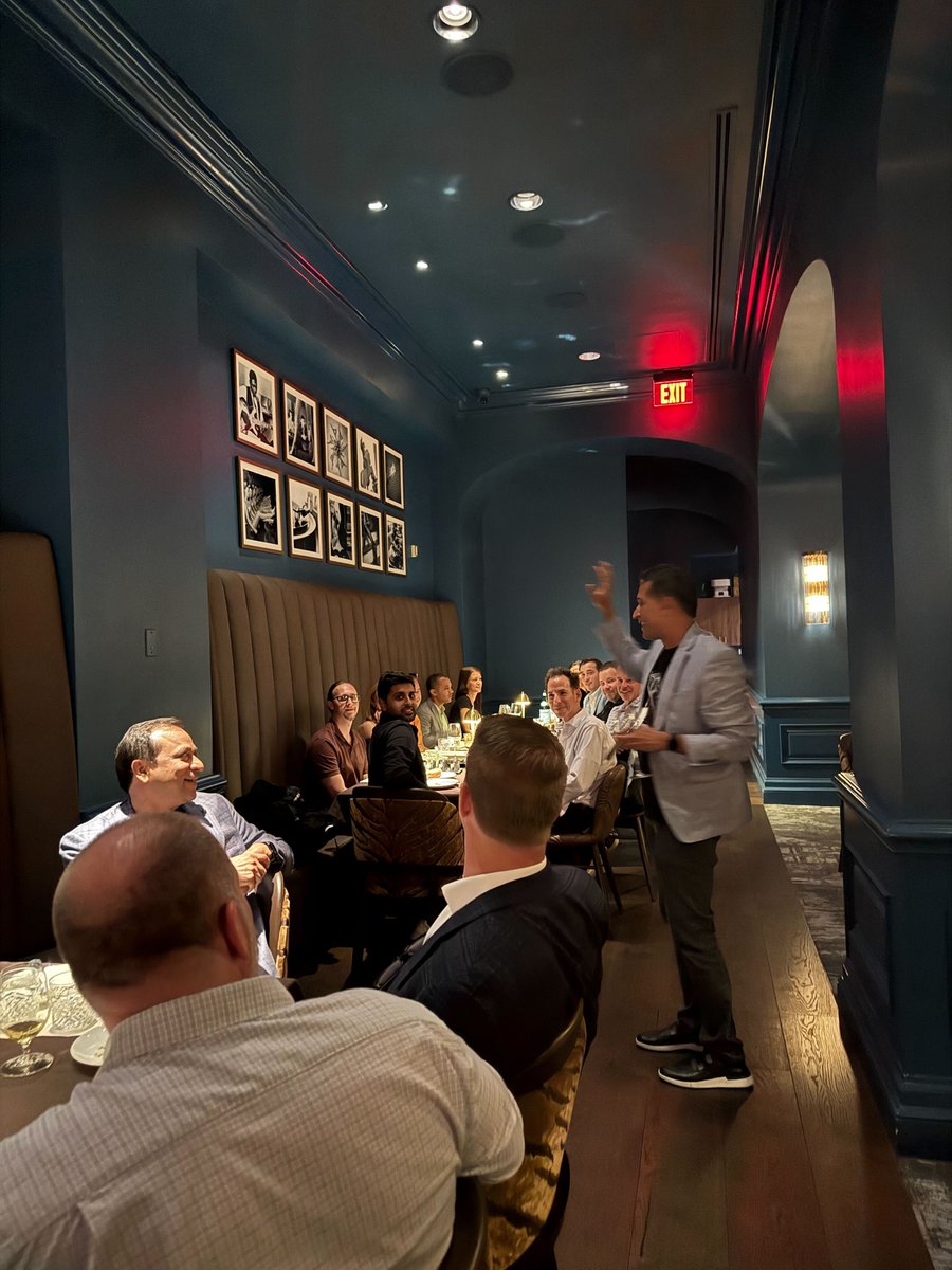 𝐀𝐏𝐏𝐒𝐄𝐂 𝐈𝐒 𝐃𝐄𝐀𝐃. 𝐋𝐎𝐍𝐆 𝐋𝐈𝐕𝐄 𝐀𝐆𝐄𝐍𝐓𝐈𝐂 𝐒𝐄𝐂𝐔𝐑𝐈𝐓𝐘.

One-time red teams ≠ real defense.
Straiker runs autonomous, continuous attacks and runtime AI guardrails — at agent speed.

🎴 Booth 6222, Startup City
#BlackHatUSA #InfoSec