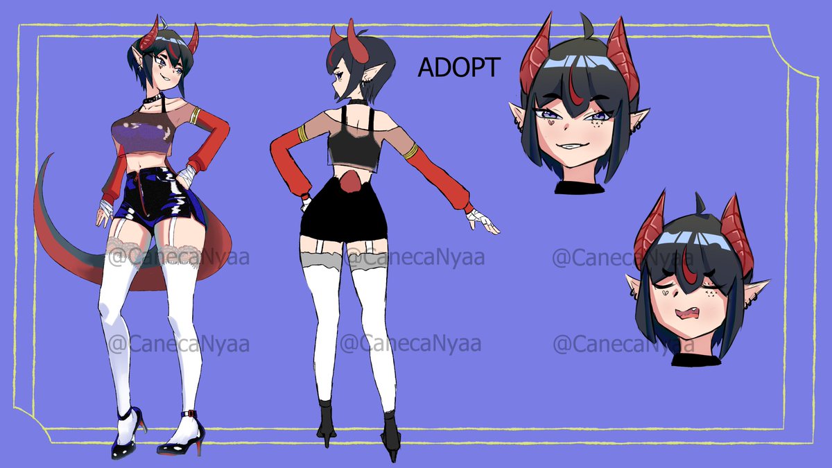 NOVO ADOPT
Preço R$ 120
Contato Dm ou Discord