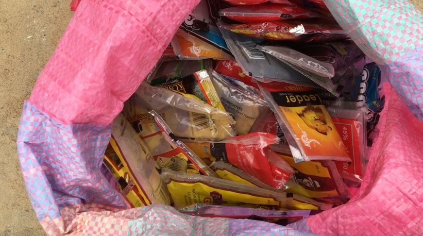 Tchad : « Ngreck » à vil prix et dangers à haut risque, l'urgence d'agir ift.tt/CyN1J2c