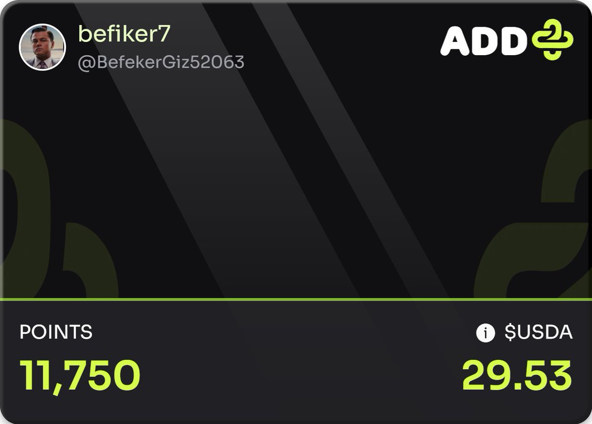 DrBefikerG's tweet image. lets support @add_infofi 
like 
share
repost
comment #addinfofi