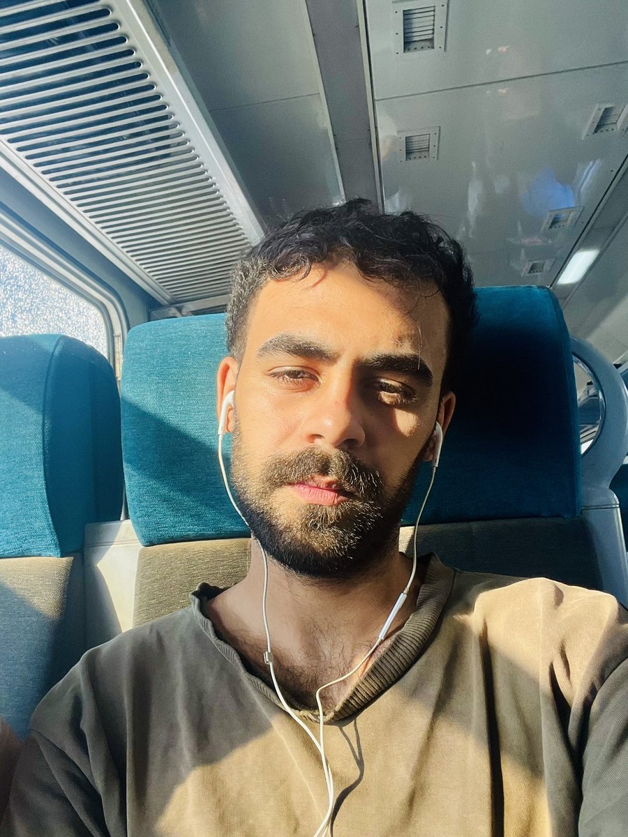 بحب ملامحي عمتا♥️