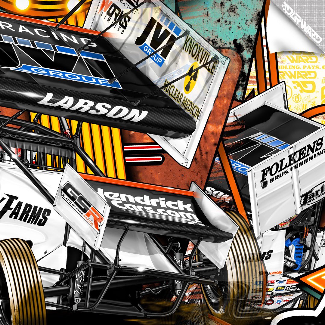 Blaine Durward¹² tweet media