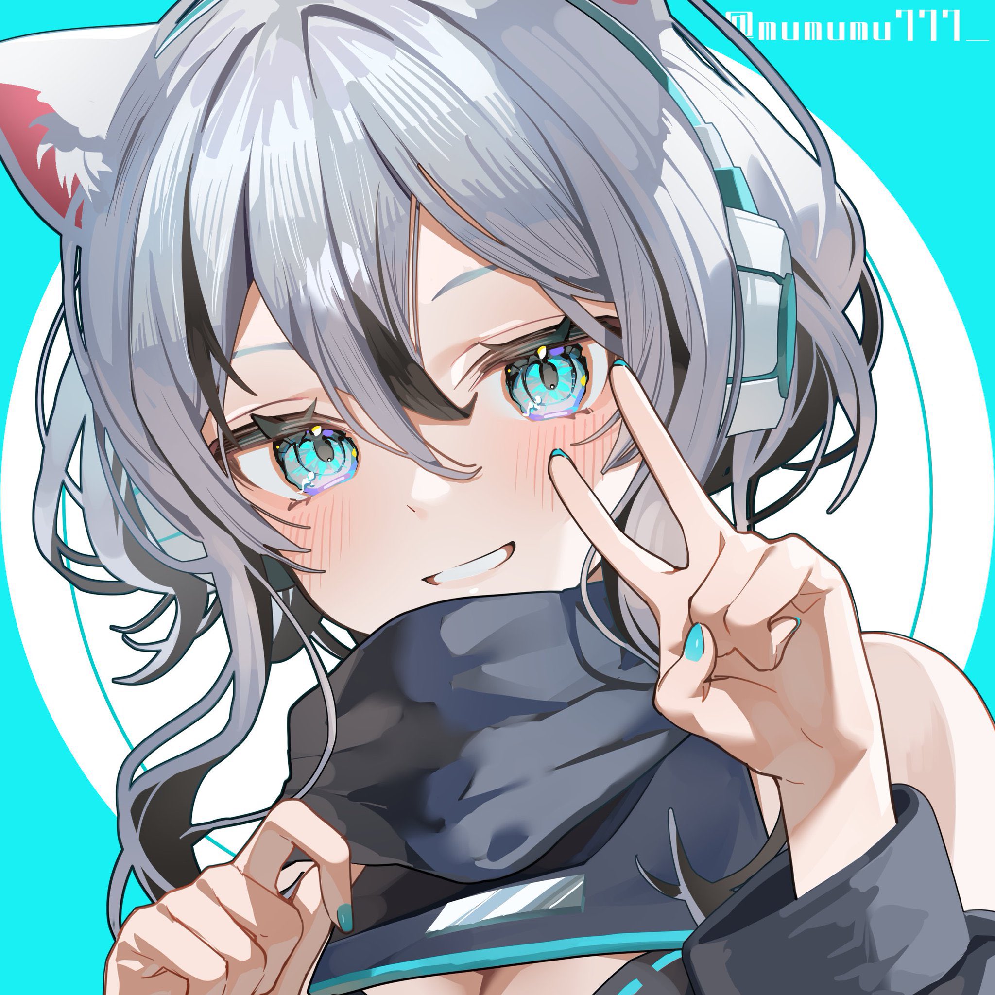 無名むむ🎧💎🐈‍⬛ (@mumumu777_) / X