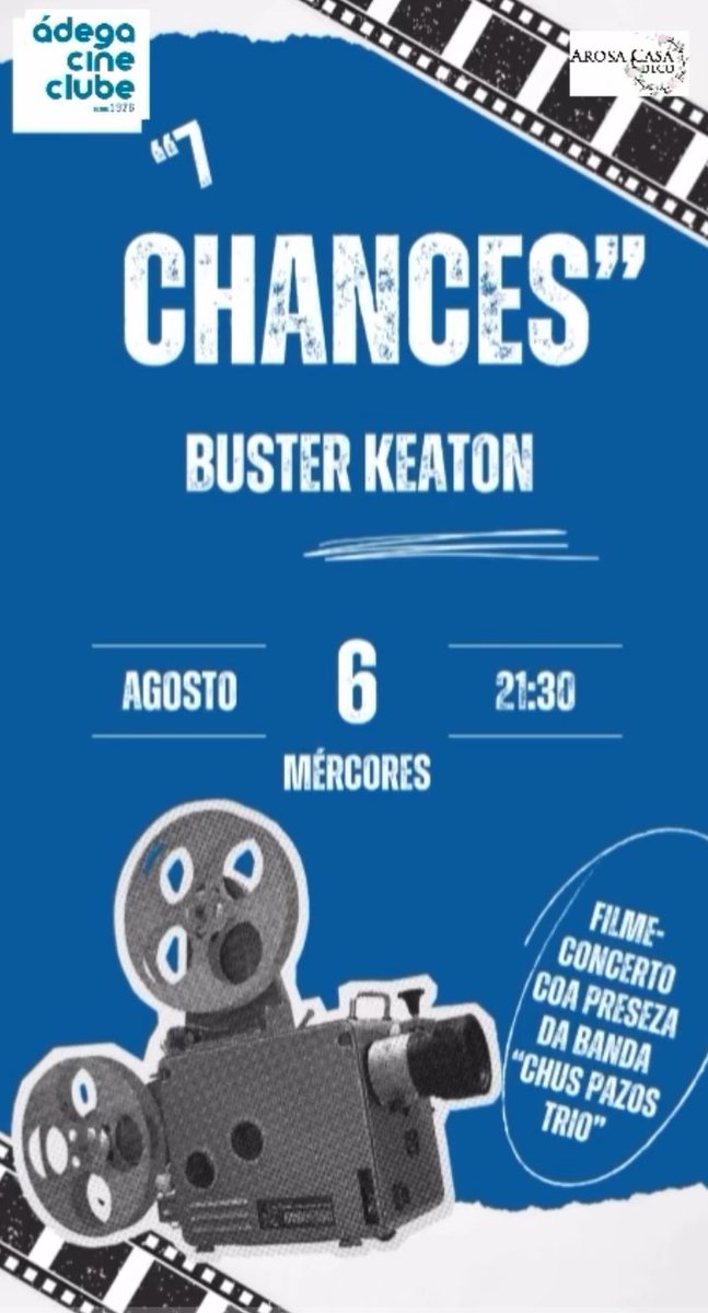 cineclubesGal's tweet image. Programación @CineClubeAdega #vilagarcia de #Arousa