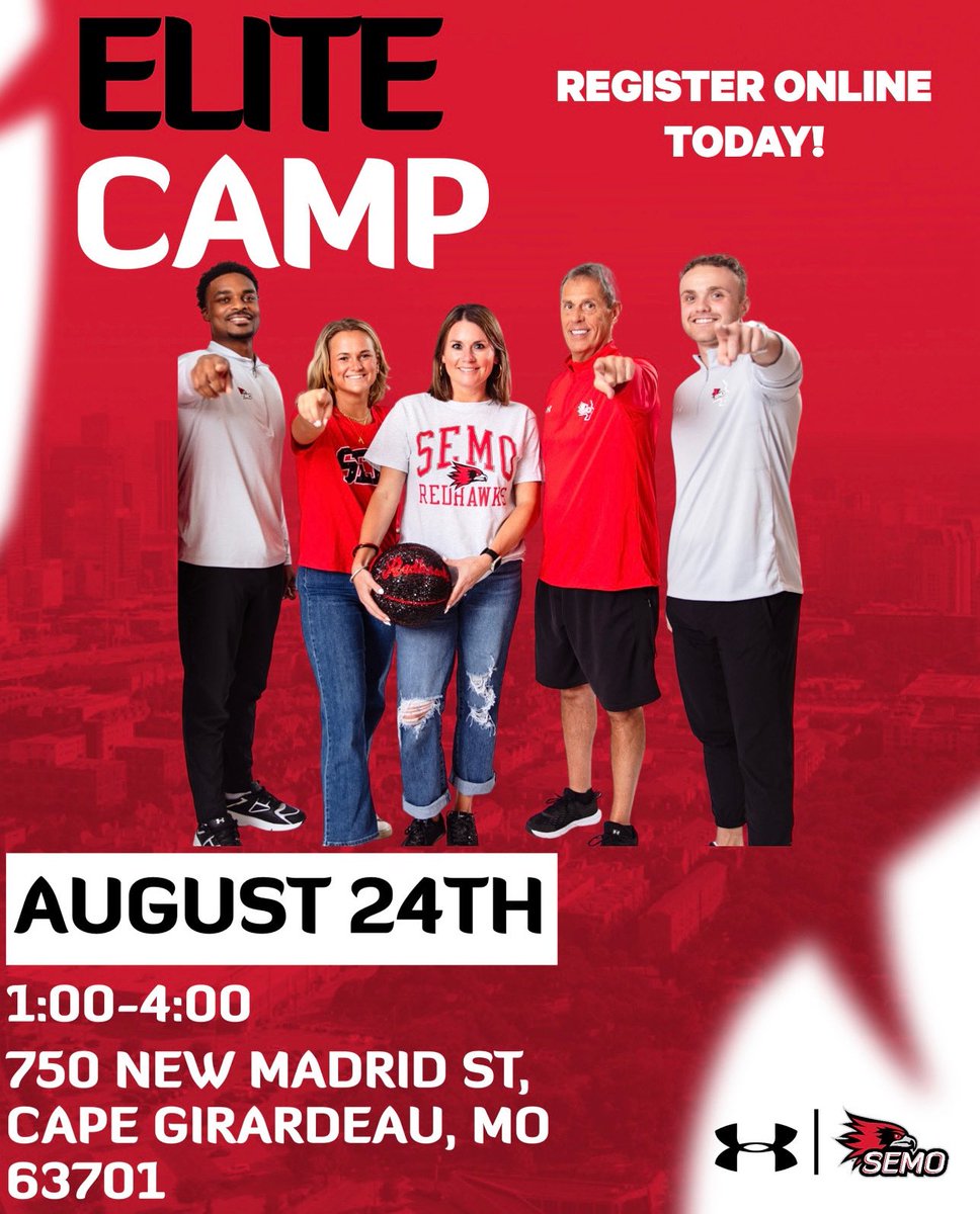 SEMO Women’s Basketball tweet media