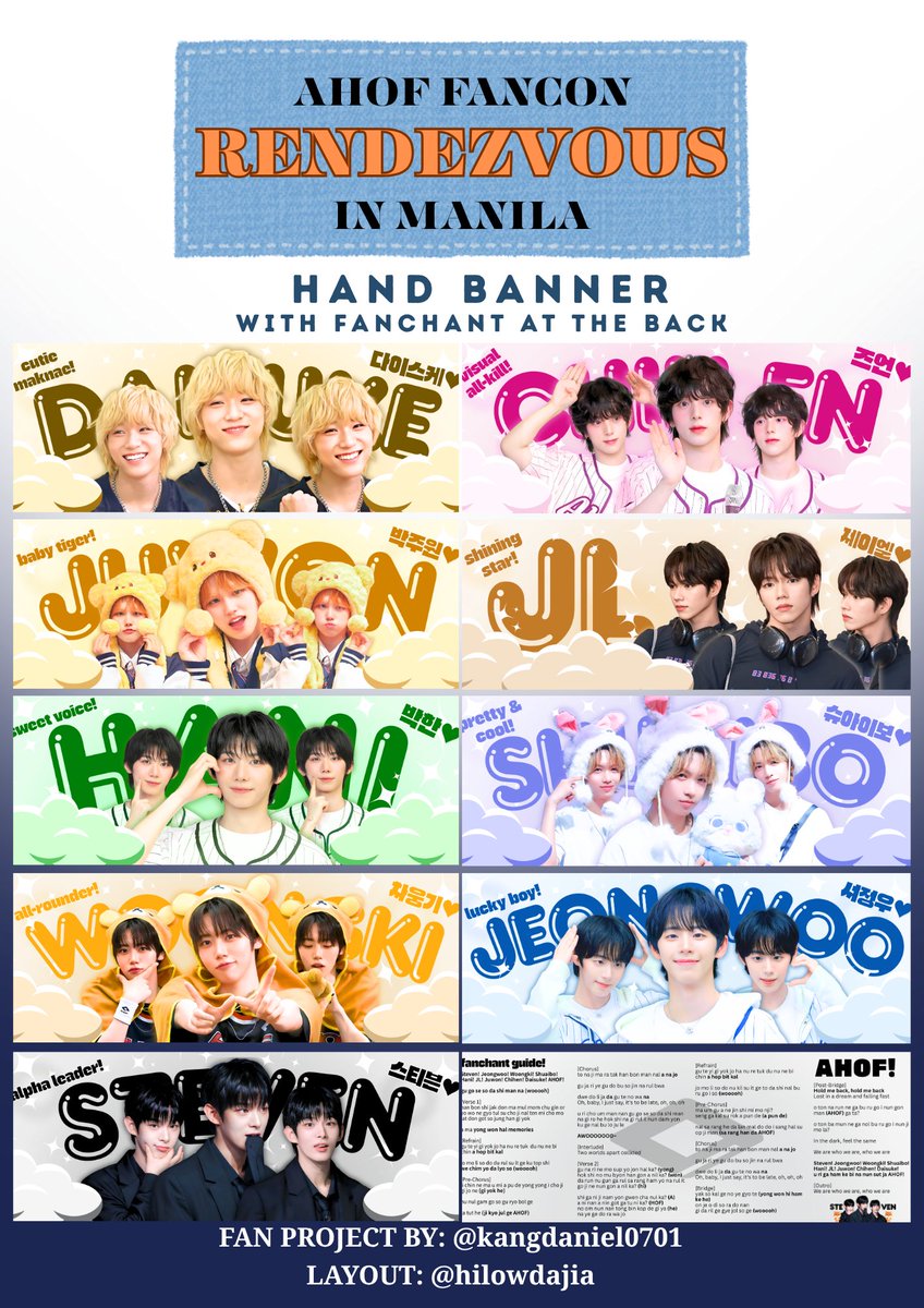 kangdaniel0701's tweet image. Freebie is here for AHOF Fancon in Manila 😍 

✨like,rt,&amp;amp; mbf(for updates) 
✨tagging me is highly appreciated 
✨Fan support by: @kangdaniel0701 
✨Tysm for the layout @tbslvault &amp;amp; @hilowdajia 😍✨