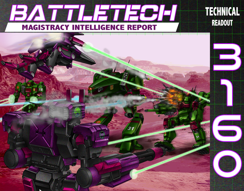 Riley Centrella (@magestrixriley) on Twitter photo Have you checked this out yet? My first TRO project with art by the amazing <a href="/Oswald81288433/">Oswald</a>, it features 120 'Mechs and CVs from every era of BattleTech history.  It even comes with a record sheet book as well.  And it's all free.  Let me know your favorite unit!  Link in reply. Have you checked this out yet? My first TRO project with art by the amazing <a href="/Oswald81288433/">Oswald</a>, it features 120 'Mechs and CVs from every era of BattleTech history.  It even comes with a record sheet book as well.  And it's all free.  Let me know your favorite unit!  Link in reply.