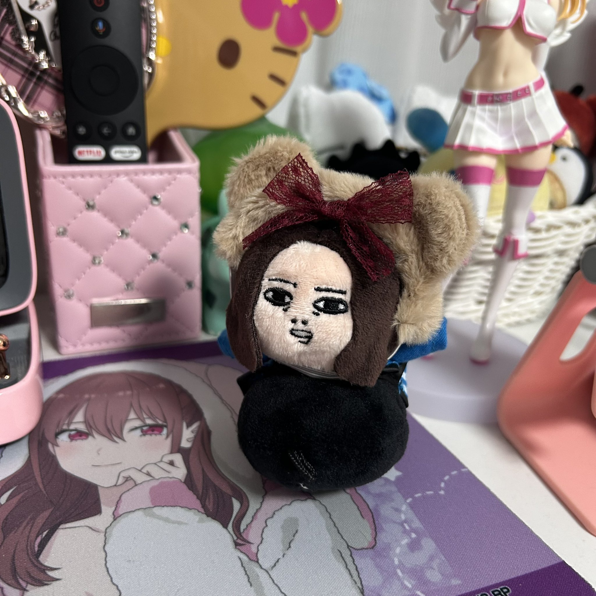 たっちゃんクリップ キタニタツヤstaff on X: 