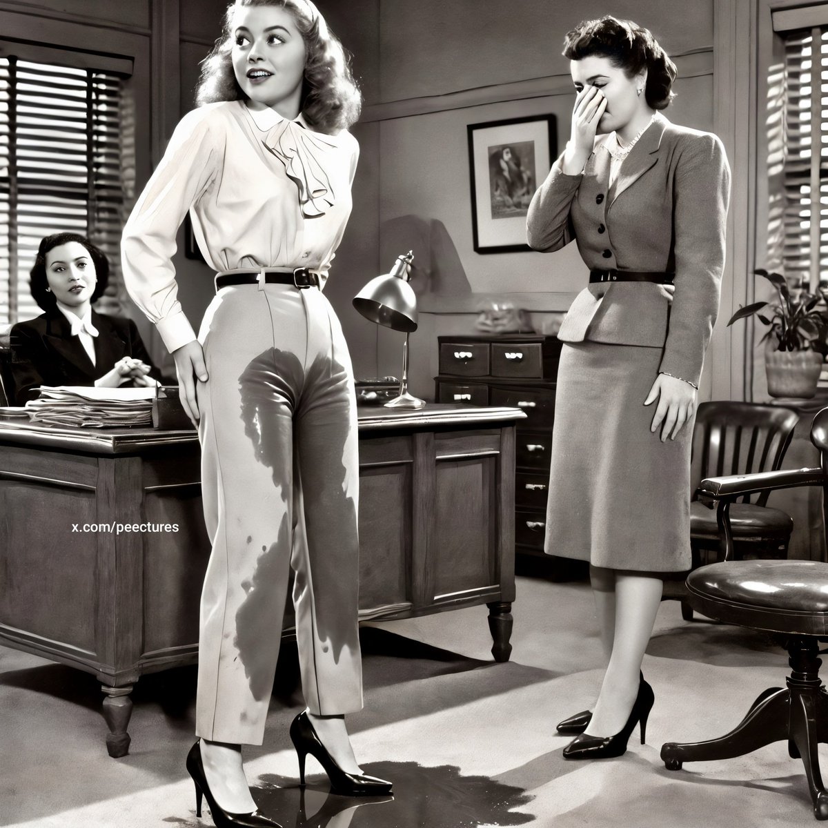 Reissuing the old peectures in higher quality