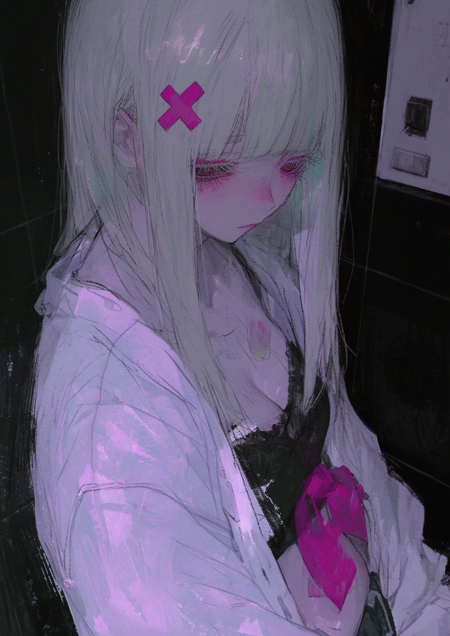 ‪❤︎︎A‪❤︎︎ページ 惡意 (@748cm) / X