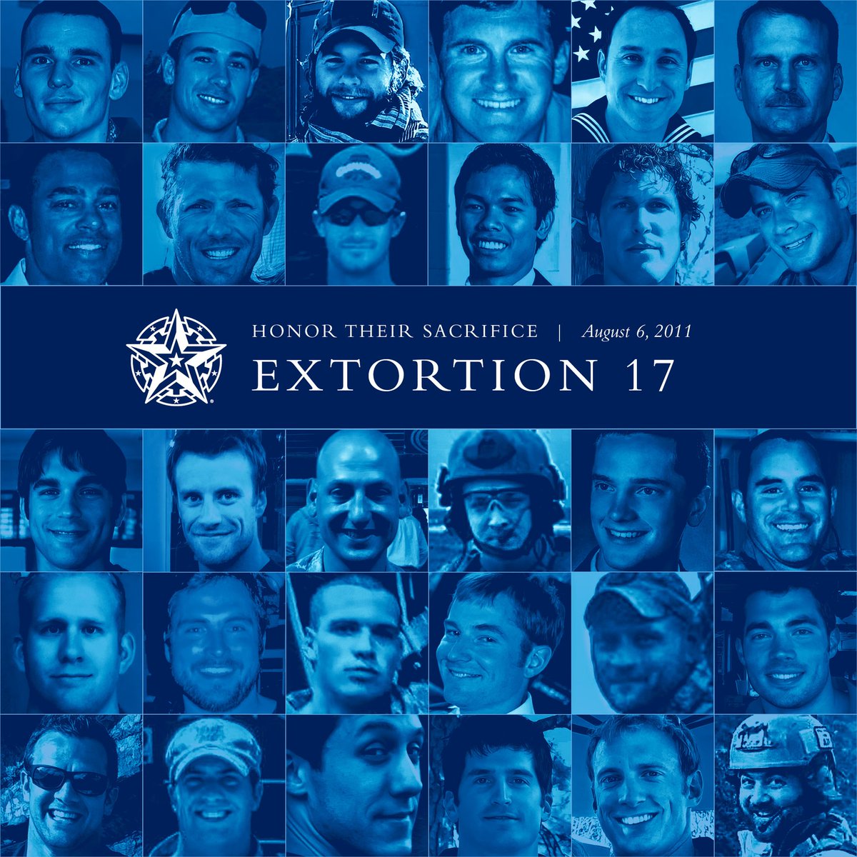 On August 6, 2011, the U.S. Chinook helicopter Extortion 17 was tragically shot down in Afghanistan, resulting in the loss of 38 lives. Today, we honor and remember their bravery &amp; sacrifice. Their legacy continues to inspire &amp; remind us of the profound cost of defending freedom.