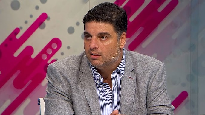 AHORA | Hablamos con Pedro Jisdonian en #VivaLaTarde

"Nos llamó poderosamente la atención (que se ponga en reserva por 15 años el operativo del partido clásico). No es normal. Había un montón de aspectos que podrían haber sido respondidos"

youtube.com/watch?v=d481a9…