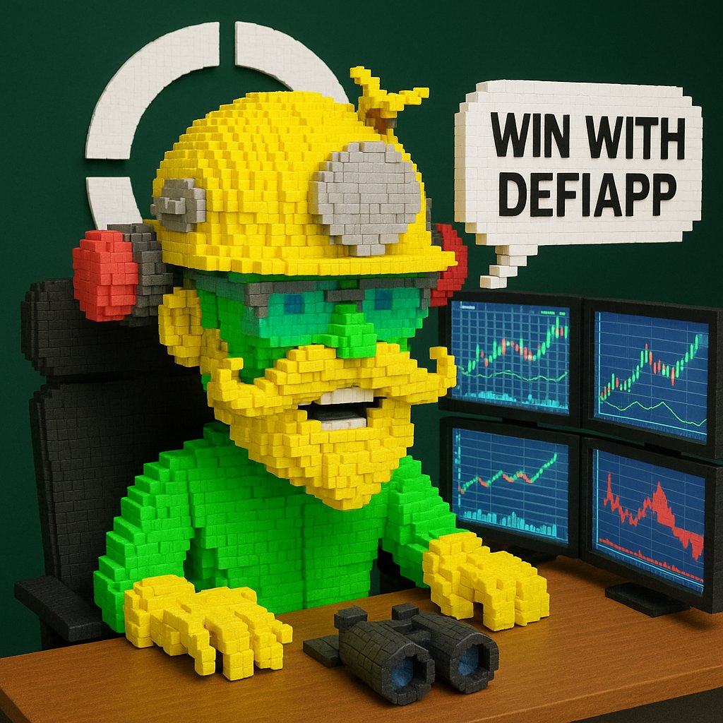 Some small tips to make our journey on <a href="/defidotapp/">Defi App</a> more efficient and to gather as much XP as possible!

Perps

➡️ Perps, due to leverage, allow us to generate more volume, which means more XP!!
The defiapp gives us the ability to move the stop-loss on active trades! 🤯
So, if