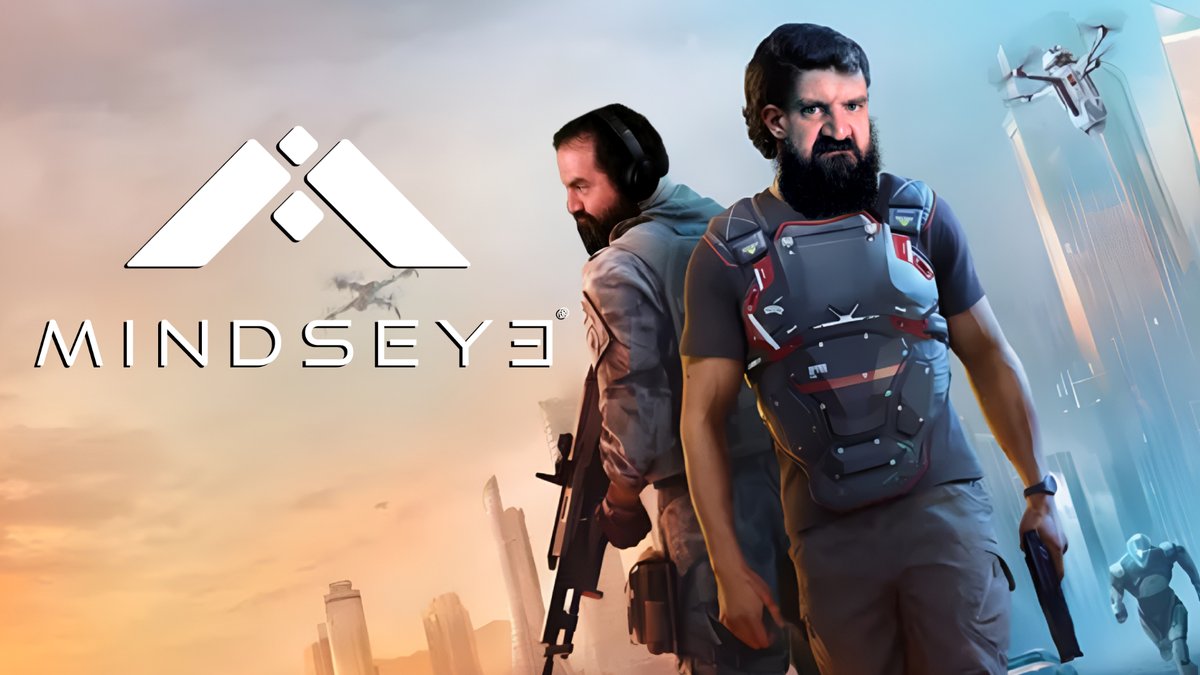 ****LIVE****

MindsEye continues/concludes NOW.

I do this for you, you know.

zeke3.tv