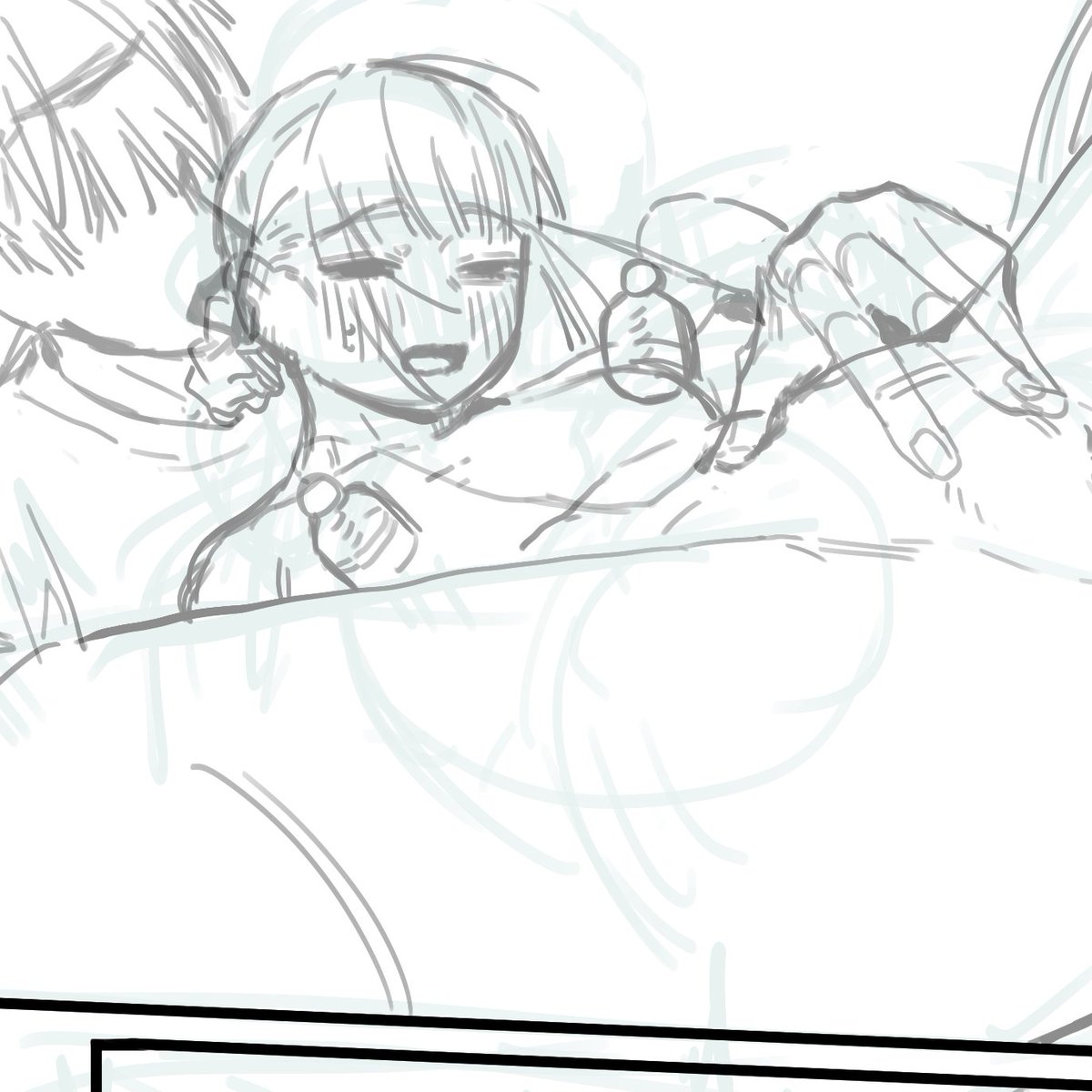 ちょっと今日の更新あきらめます 