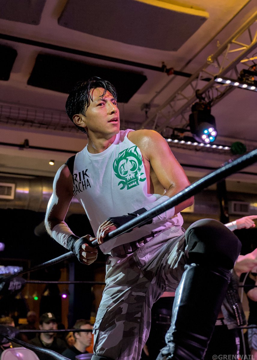 Grenwail (@grenwail) on Twitter photo 1/5 <a href="/beyondwrestling/">Beyond Wrestling</a> x <a href="/RickeyShanePage/">RSP リッキー・シェーン・ペイジ</a> #BostonHardcore
4825 ( <a href="/Jaden4Real/">J A D E N N E W M A N (Professional Wrestler)</a> & <a href="/jshook_75/">World Champion Jamesen Shook</a> ) vs Wrench & Resolve ( <a href="/PWHandyman/">“Pro Wrestlings Resident Handyman” Jake Gray</a> & <a href="/chachawrestles/">Erik Chacha 🇪🇨</a> ) 1/5 <a href="/beyondwrestling/">Beyond Wrestling</a> x <a href="/RickeyShanePage/">RSP リッキー・シェーン・ペイジ</a> #BostonHardcore
4825 ( <a href="/Jaden4Real/">J A D E N N E W M A N (Professional Wrestler)</a> & <a href="/jshook_75/">World Champion Jamesen Shook</a> ) vs Wrench & Resolve ( <a href="/PWHandyman/">“Pro Wrestlings Resident Handyman” Jake Gray</a> & <a href="/chachawrestles/">Erik Chacha 🇪🇨</a> )
