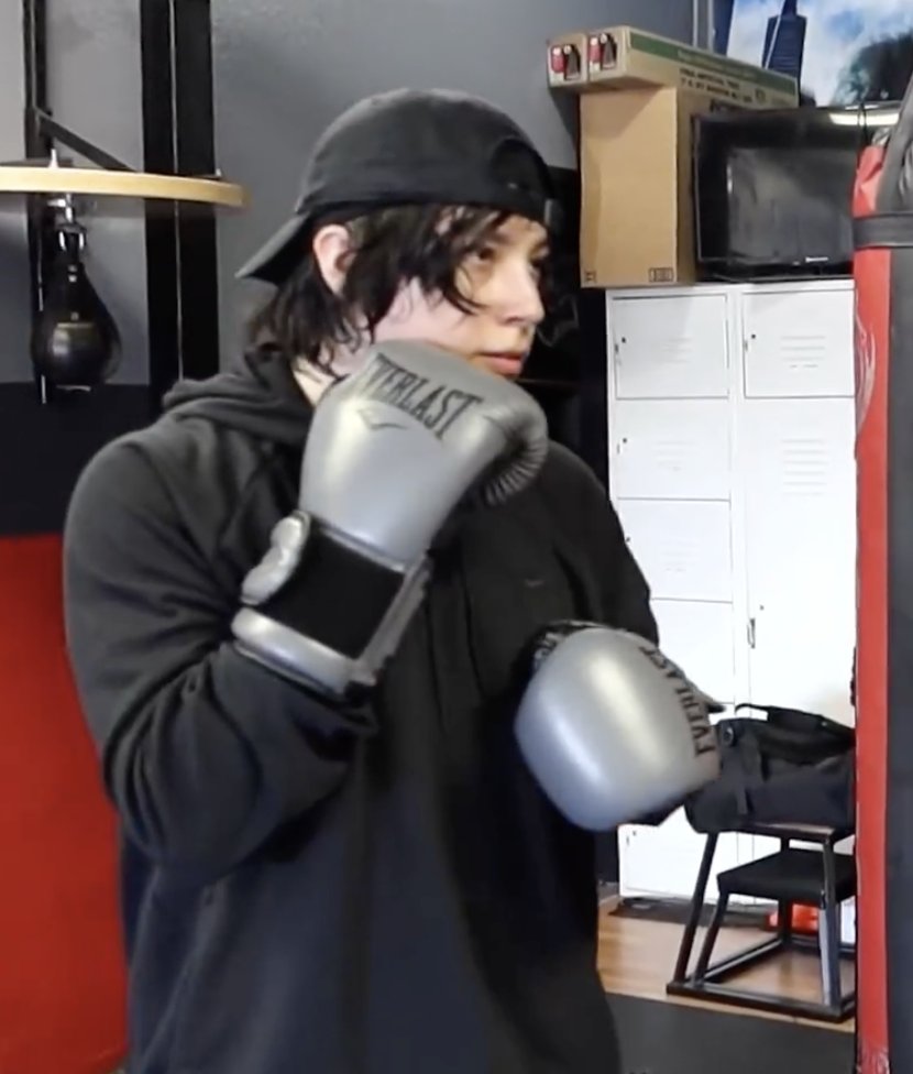 Keith :3♦️ (@messyfrogkeith) on Twitter photo 