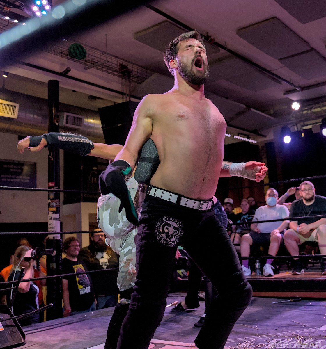 Grenwail (@grenwail) on Twitter photo 4/5 <a href="/beyondwrestling/">Beyond Wrestling</a> x <a href="/RickeyShanePage/">RSP リッキー・シェーン・ペイジ</a> #BostonHardcore
4825 ( <a href="/Jaden4Real/">J A D E N N E W M A N (Professional Wrestler)</a> & <a href="/jshook_75/">World Champion Jamesen Shook</a> ) vs Wrench & Resolve ( <a href="/PWHandyman/">“Pro Wrestlings Resident Handyman” Jake Gray</a> & <a href="/chachawrestles/">Erik Chacha 🇪🇨</a> ) 4/5 <a href="/beyondwrestling/">Beyond Wrestling</a> x <a href="/RickeyShanePage/">RSP リッキー・シェーン・ペイジ</a> #BostonHardcore
4825 ( <a href="/Jaden4Real/">J A D E N N E W M A N (Professional Wrestler)</a> & <a href="/jshook_75/">World Champion Jamesen Shook</a> ) vs Wrench & Resolve ( <a href="/PWHandyman/">“Pro Wrestlings Resident Handyman” Jake Gray</a> & <a href="/chachawrestles/">Erik Chacha 🇪🇨</a> )