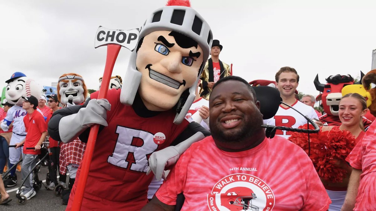 1 month out!!! Can’t wait for our 15th Annual A Walk to Believe. Join us for the celebration by clicking the link below
give.reeve.org/event/2025-a-w…