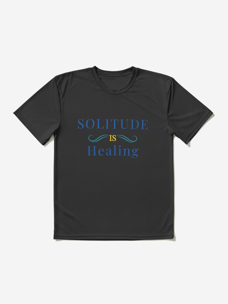 Amks1985's tweet image. Solitude is healing 🌿
For quiet minds, inner peace, and those who know the power of being alone.
Minimalist style for calm souls.
#solitude #mindfulness #introvertenergy #aestheticquote #selfcare #redbuble #riyadh #designing
🔗 designecorner85.redbubble.com
