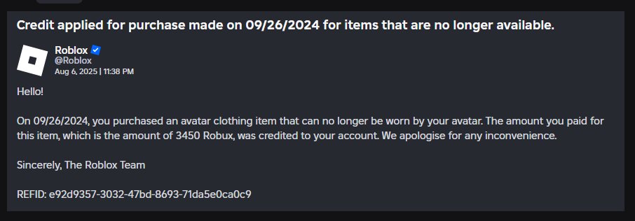 Thanks I guess...