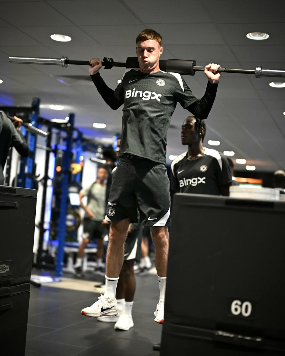 Active Chelsea fans, drop your handles lemme give you a follow 💙💙✅