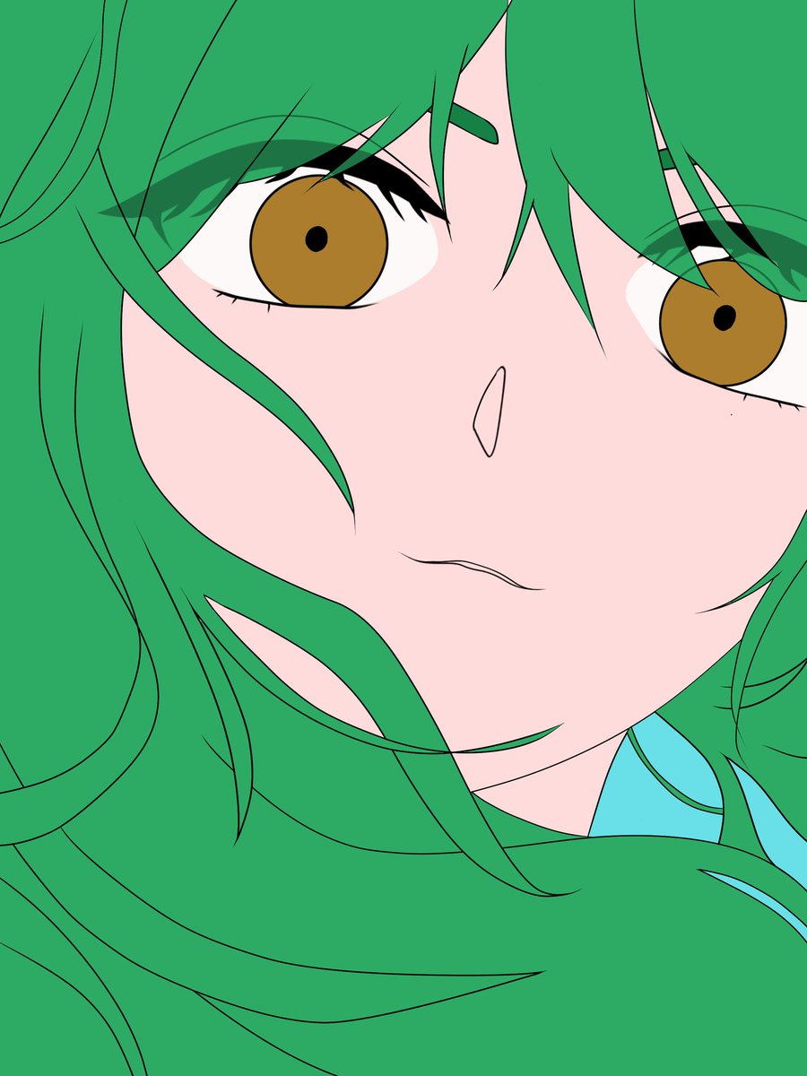 I_drawStufff's tweet photo. Wip #artwork https://t.co/LR2e2RYU48