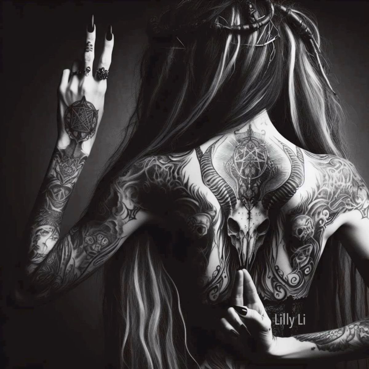 Tenebris Lilly (@lillytenebris) on Twitter photo .if I ever disappear, please tell people that I ran after the Devil, trying to get my soul back.
โ๏ธApril Genevieve Tucholke
๐ท<a href="/LillyLi48/">๐๐ฒ๐ต๐ต๐</a> .if I ever disappear, please tell people that I ran after the Devil, trying to get my soul back.
โ๏ธApril Genevieve Tucholke
๐ท<a href="/LillyLi48/">๐๐ฒ๐ต๐ต๐</a>